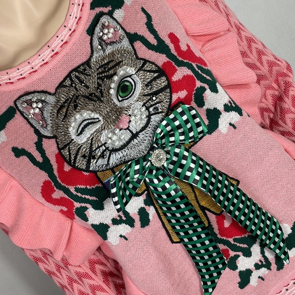 VINTAGE SWEATER - Picture 5 of 9